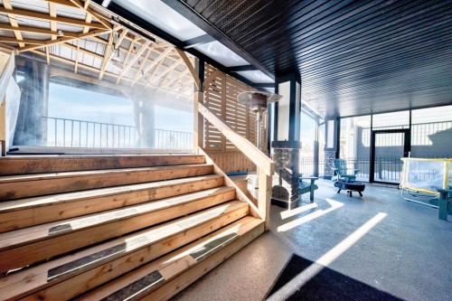 69 Sundown Grove, Cochrane, AB - Indoor Photo Showing Other Room