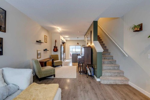 2103 Jumping Pound Common, Cochrane, AB - Indoor