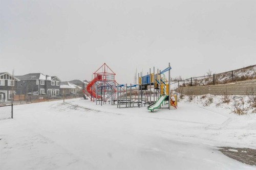 2103 Jumping Pound Common, Cochrane, AB - Outdoor