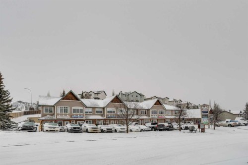 2103 Jumping Pound Common, Cochrane, AB - Outdoor