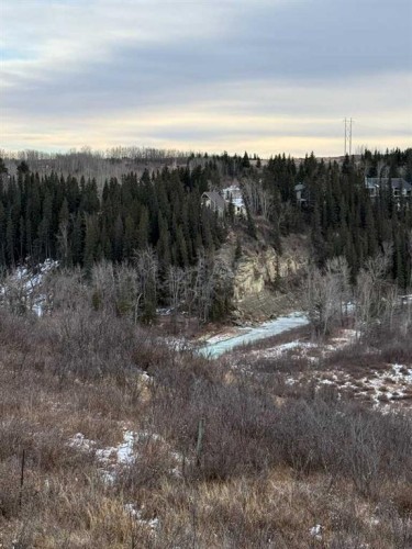 2103 Jumping Pound Common, Cochrane, AB - Outdoor With View