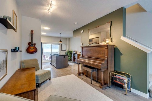 2103 Jumping Pound Common, Cochrane, AB - Indoor