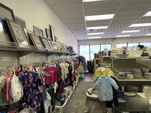 16 Centre Street, Mclennan, AB 