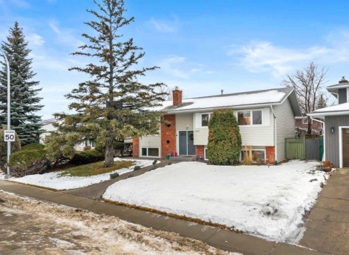 13127 Lake Crimson Drive Se, Calgary, AB - Outdoor