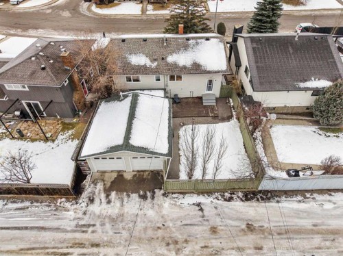 13127 Lake Crimson Drive Se, Calgary, AB - Outdoor