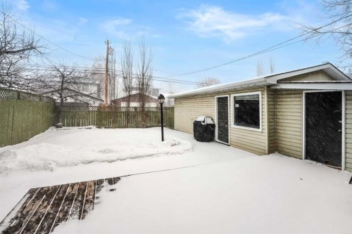 13127 Lake Crimson Drive Se, Calgary, AB - Outdoor