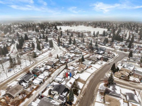 13127 Lake Crimson Drive Se, Calgary, AB - Outdoor With View