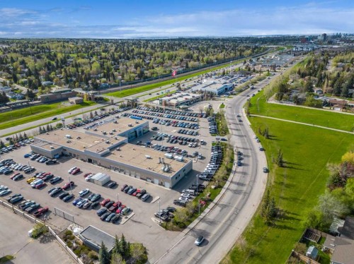 13127 Lake Crimson Drive Se, Calgary, AB - Outdoor With View