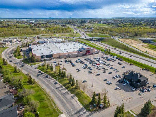 13127 Lake Crimson Drive Se, Calgary, AB - Outdoor With View