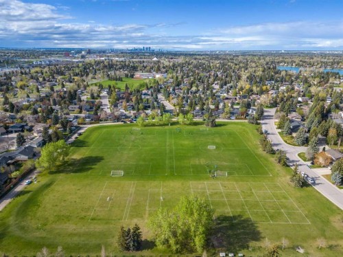 13127 Lake Crimson Drive Se, Calgary, AB - Outdoor With View