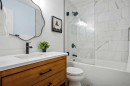 13127 Lake Crimson Drive Se, Calgary, AB  - Indoor Photo Showing Bathroom 