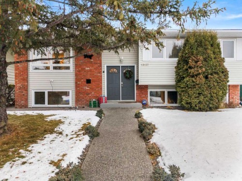 13127 Lake Crimson Drive Se, Calgary, AB - Outdoor