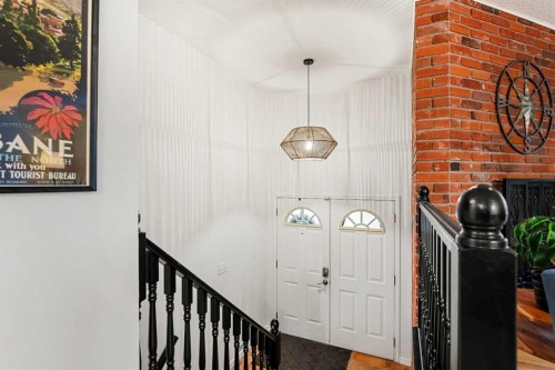 13127 Lake Crimson Drive Se, Calgary, AB - Indoor Photo Showing Other Room