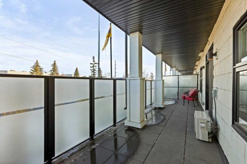 122-255 Les Jardins Park Se, Calgary, AB - Outdoor With Exterior