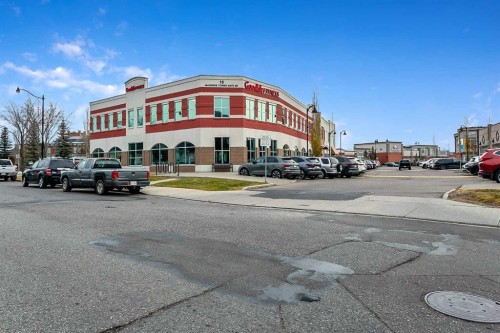 16-21 Mckenzie Towne Gate Se, Calgary, AB - Outdoor