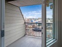 16-21 Mckenzie Towne Gate Se, Calgary, AB  - Outdoor With Balcony With Exterior 
