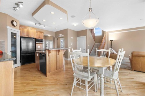 131 Discovery Ridge Way Sw, Calgary, AB - Indoor Photo Showing Other Room