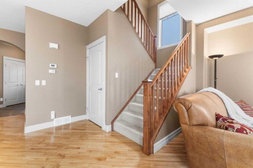 131 Discovery Ridge Way Sw, Calgary, AB - Indoor Photo Showing Other Room