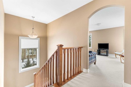 131 Discovery Ridge Way Sw, Calgary, AB - Indoor Photo Showing Other Room