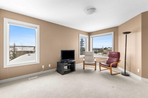 131 Discovery Ridge Way Sw, Calgary, AB - Indoor