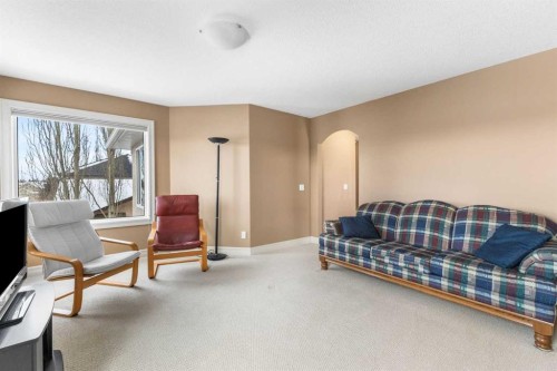 131 Discovery Ridge Way Sw, Calgary, AB - Indoor