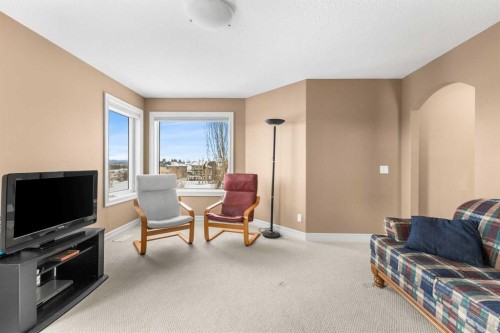 131 Discovery Ridge Way Sw, Calgary, AB - Indoor