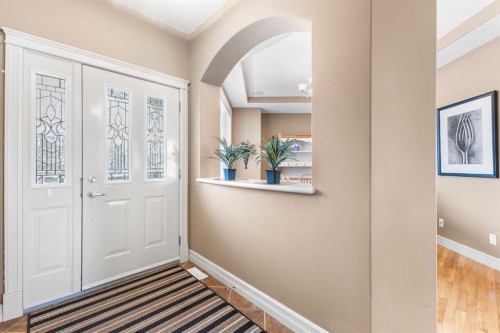 131 Discovery Ridge Way Sw, Calgary, AB - Indoor Photo Showing Other Room