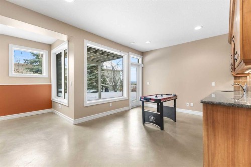 131 Discovery Ridge Way Sw, Calgary, AB - Indoor Photo Showing Other Room