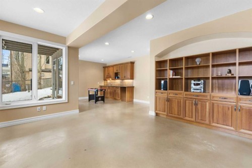 131 Discovery Ridge Way Sw, Calgary, AB - Indoor Photo Showing Other Room