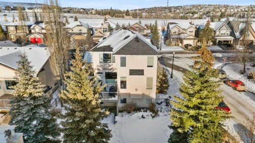 131 Discovery Ridge Way Sw, Calgary, AB - Outdoor