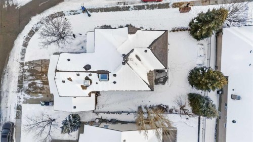 131 Discovery Ridge Way Sw, Calgary, AB - Outdoor With View