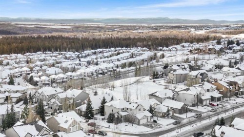 131 Discovery Ridge Way Sw, Calgary, AB - Outdoor With View