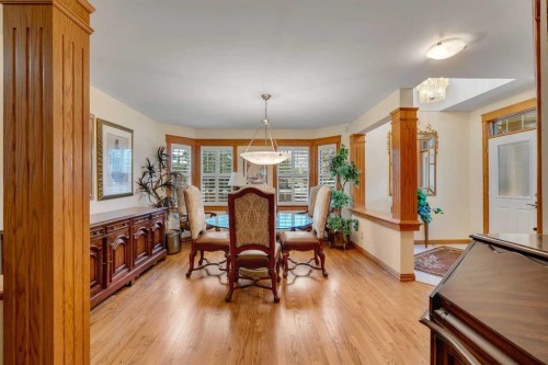 204 Paliswood Park Sw, Calgary, AB - Indoor