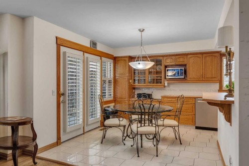 204 Paliswood Park Sw, Calgary, AB - Indoor