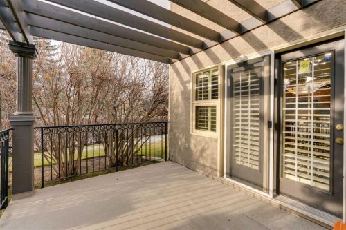 204 Paliswood Park Sw, Calgary, AB - Outdoor With Exterior