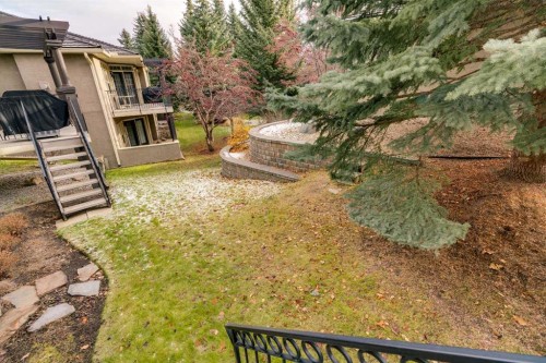 204 Paliswood Park Sw, Calgary, AB - Outdoor