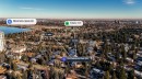 204 Paliswood Park Sw, Calgary, AB  - Outdoor With View 