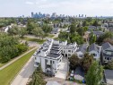 2311 13 Street Nw, Calgary, AB  - Outdoor With View 