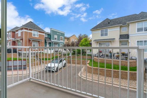 117 Mckenzie Towne Gate Se, Calgary, AB - Outdoor