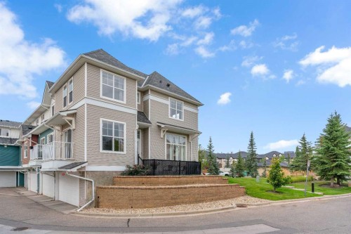 117 Mckenzie Towne Gate Se, Calgary, AB - Outdoor