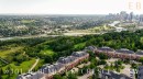 101-8 Hemlock Crescent Sw, Calgary, AB  - Outdoor With View 