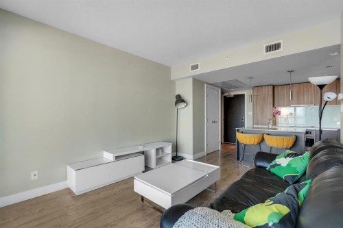 1501-1122 3 Street Se, Calgary, AB - Indoor