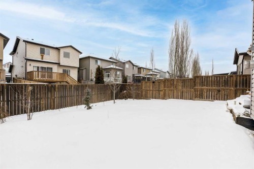 9 Cranwell Court Se, Calgary, AB - Outdoor