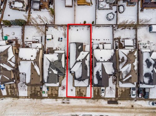 9 Cranwell Court Se, Calgary, AB - Other