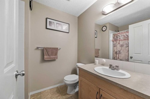165 Saddlebrook Point Ne, Calgary, AB - Indoor Photo Showing Bathroom
