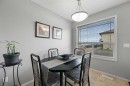 165 Saddlebrook Point Ne, Calgary, AB  - Indoor Photo Showing Dining Room 