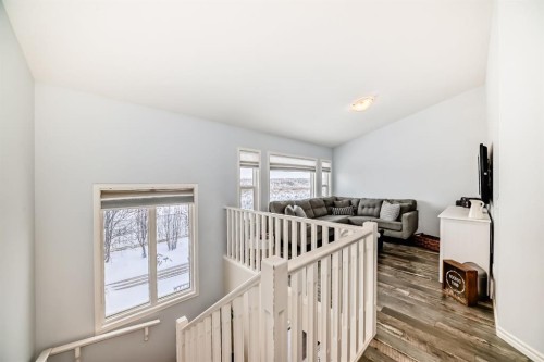 570 River Heights Crescent, Cochrane, AB - Indoor Photo Showing Other Room