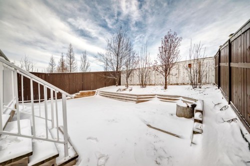 570 River Heights Crescent, Cochrane, AB - Outdoor