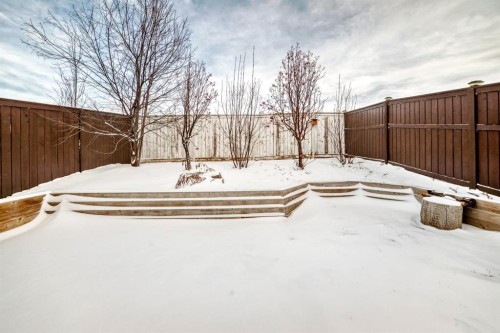 570 River Heights Crescent, Cochrane, AB - Outdoor