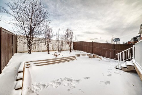 570 River Heights Crescent, Cochrane, AB - Outdoor